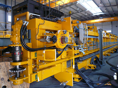 Urządzenia Offshore - CEMET
